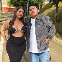 TikTok Account - andrevargas001