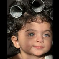 TikTok Account - jemilabrahim