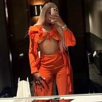 TikTok Account - sweetlikesugaahh