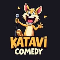 TikTok Account - katav_comed