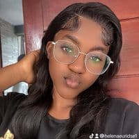 TikTok Creator - helenaeuridse1