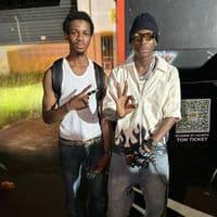 TikTok Account - lemecsia