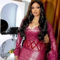 TikTok Account - kingmodel03