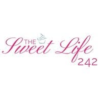 TikTok Account - thesweetlife242