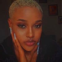 TikTok Account - navida_linda