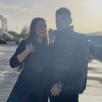 TikTok Account - manager_dariusig