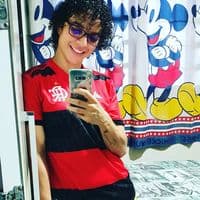 TikTok Account - cris.bento.ofc