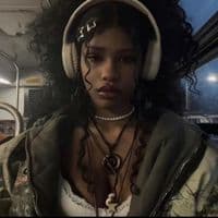 TikTok Account - l.x912