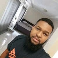 TikTok Account - mufasabw92