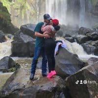 TikTok Account - jamesandfaith1