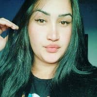 TikTok Account - evelincaroline59