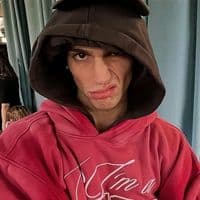 TikTok Account - vin_fav_boy