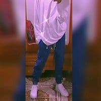 TikTok Account - _enrique_123