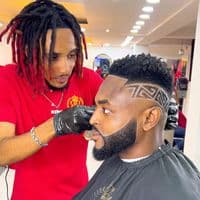 TikTok Account - ronaldopierre489