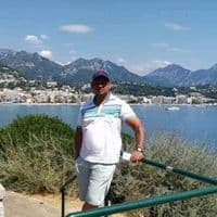 TikTok Account - christioroussety