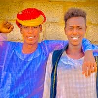 TikTok Account - user75696584948386