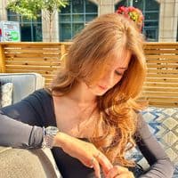 TikTok Account - giuliapizza