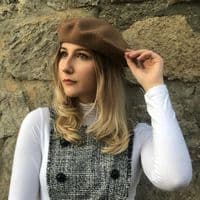 TikTok Account - dariaemilyking