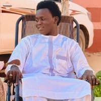 TikTok Account - alkhassimamine