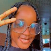 TikTok Account - princessamara078