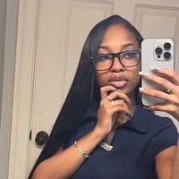 TikTok Account - denheree