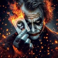 TikTok Account - joker.28_