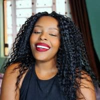 TikTok Account - beautybytrizah