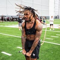 TikTok Account - julian.12kk