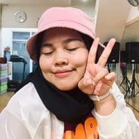 TikTok Account - aldilayuni