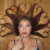 TikTok Account - nayelilovera_