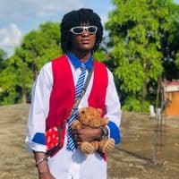 TikTok Account - marivaldofn0