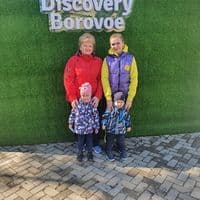 TikTok Account - valentina16036