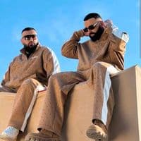 TikTok Account - balkan.music990