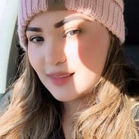 TikTok Account - abby_s10