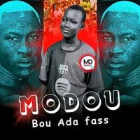 TikTok Account - modoubouadafasse