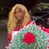 TikTok Account - bambaaicha367