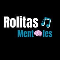 TikTok Account - rolitas_mentales