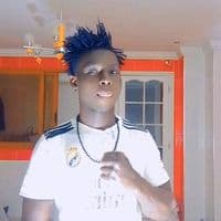 TikTok Account - .bafanta.ka.dra