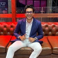 TikTok Account - shivam_seegolam