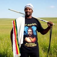 TikTok Account - melkamsew01