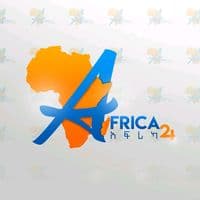 TikTok Account - africa24official