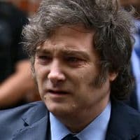 TikTok Account - javo_presidente