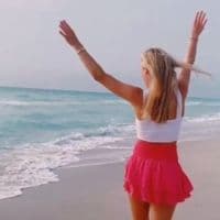 TikTok Account - .x.bestie.world.x