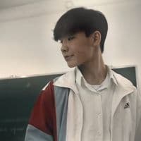 TikTok Account - sen_kimsin__1