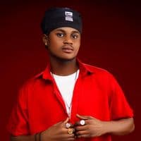 TikTok Account - afromick17