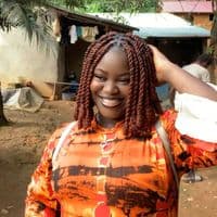 TikTok Account - latifa226officiel