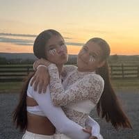 TikTok Account - audrina..brudner