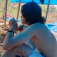 TikTok Account - rubensilaban07