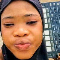 TikTok Account - female_djsexyb