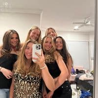 TikTok Account - itstilley_10